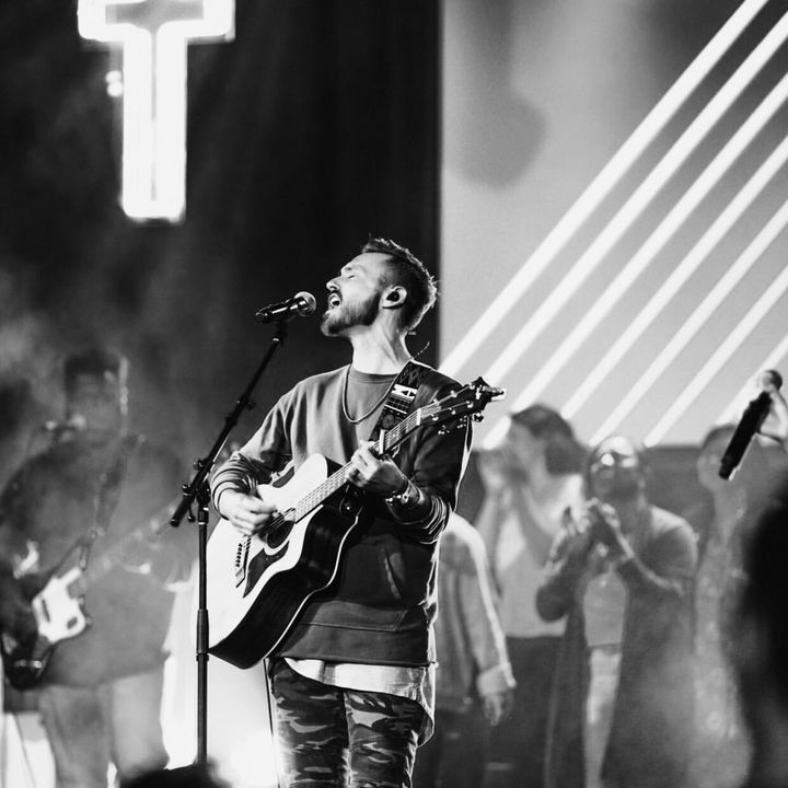 Bandsintown Aaron Kellim Music Tickets High Desert Church Victorville Campus Aug 18 2019