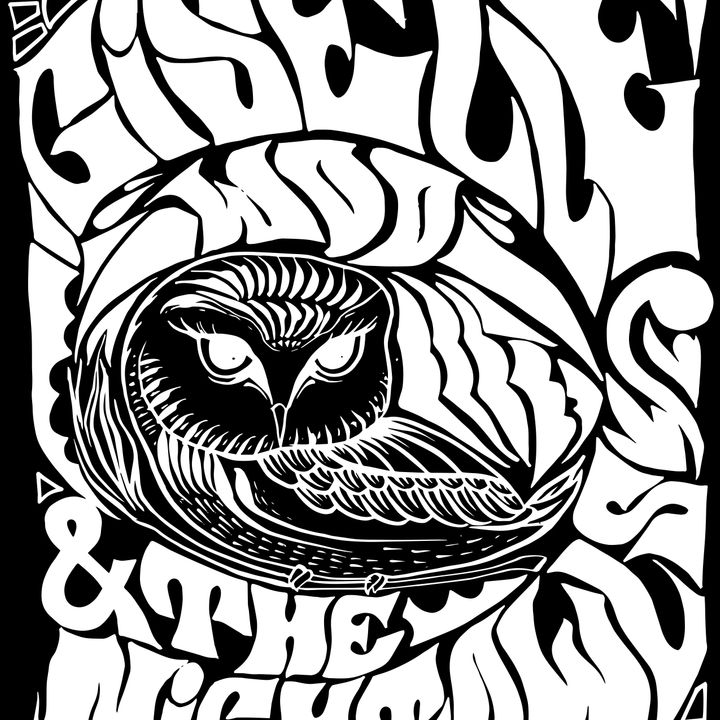 Giselle Woo & The Night Owls