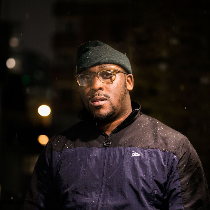 KENNY ALLSTAR