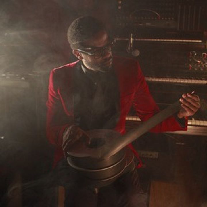 Adrian Younge