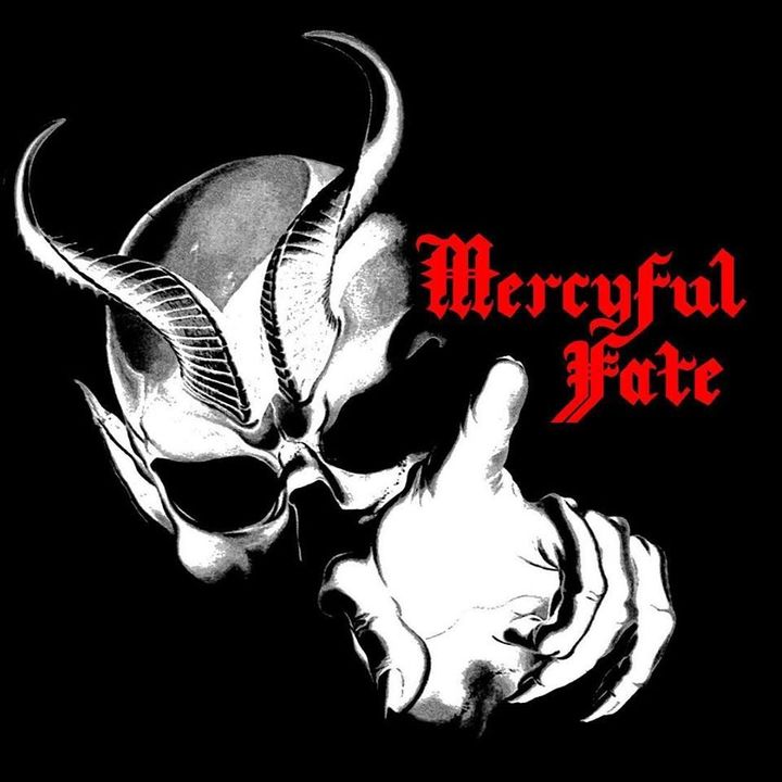 DON'T BREAK THE OATH MERCYFUL FATE UK 盤 Mercyful Fate – Don't Break The Oath – CD (Album, Reissue