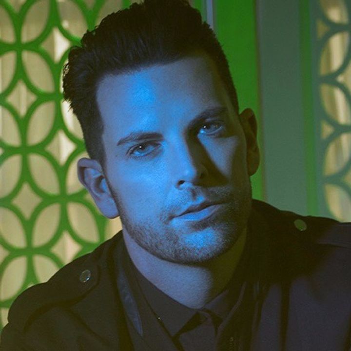 Chris Mann