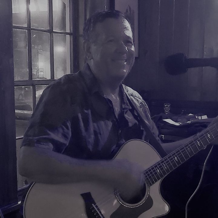 Bandsintown Mike McCoy MB Tickets Filet's Waterfront, {eventStartTime}