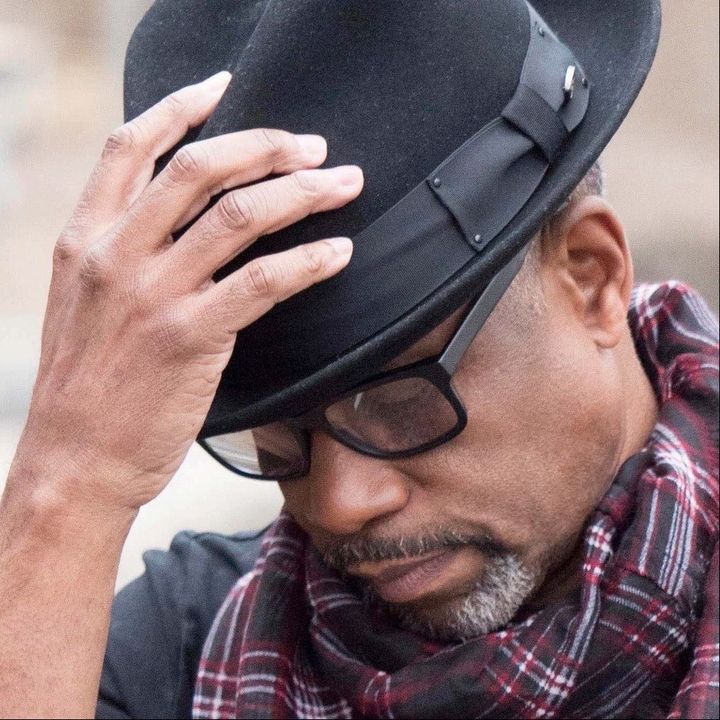 Porter Carroll, Jr. Tour Dates