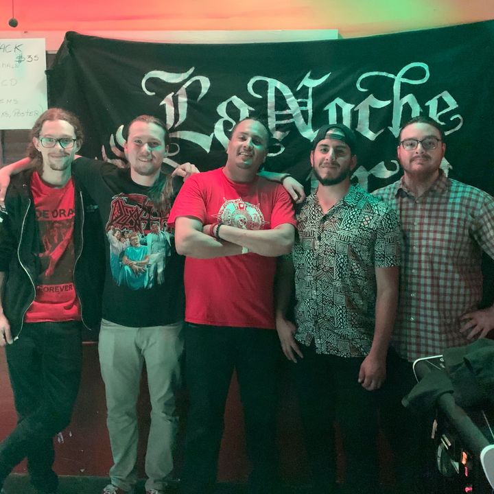 La Noche Oskura at Midtown Live Sports Pub & Venue