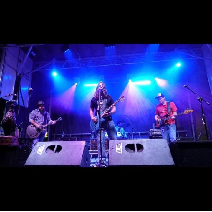 Bandsintown The Cole Trains Tickets Denim & Diamonds, Sep 28, 2019