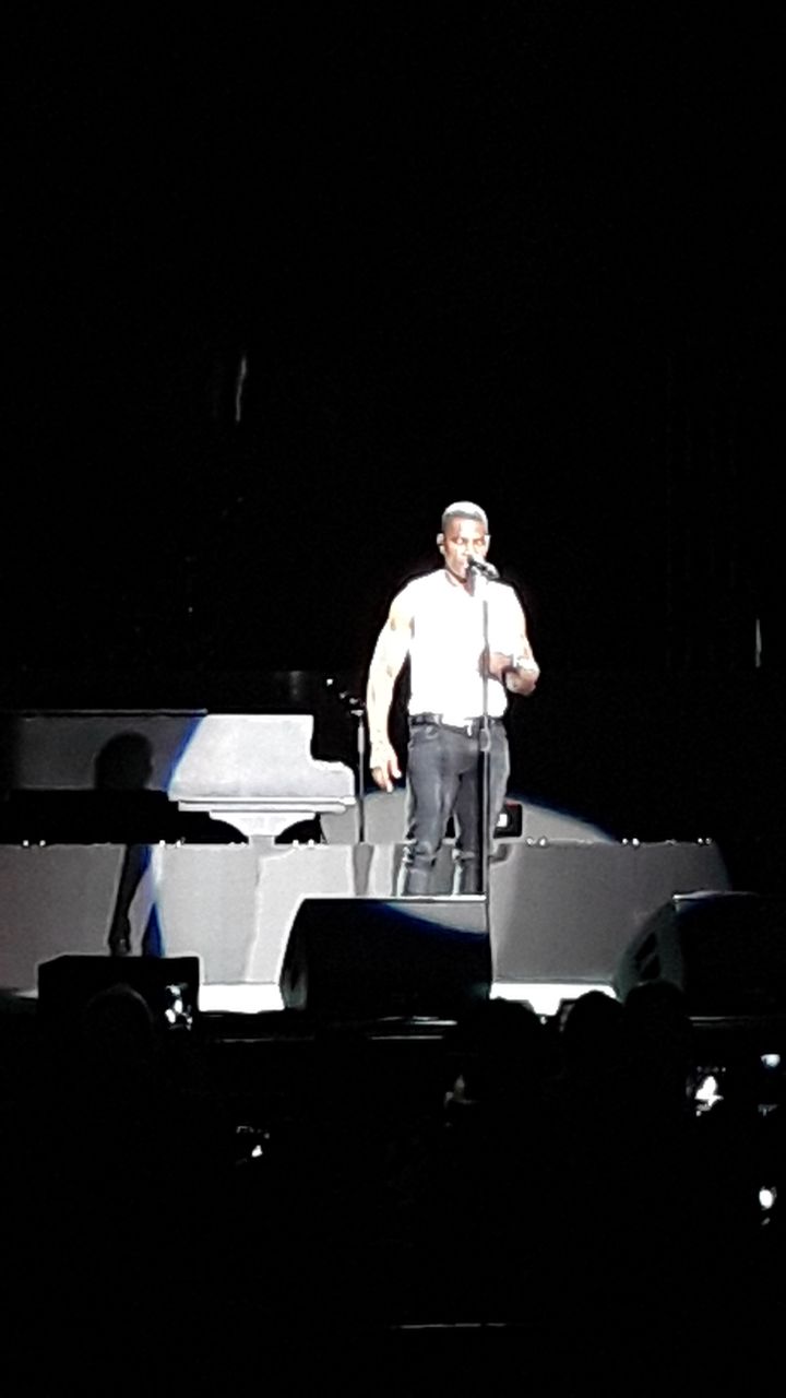 kirk franklin live performancrs kirk franklin live performancrs