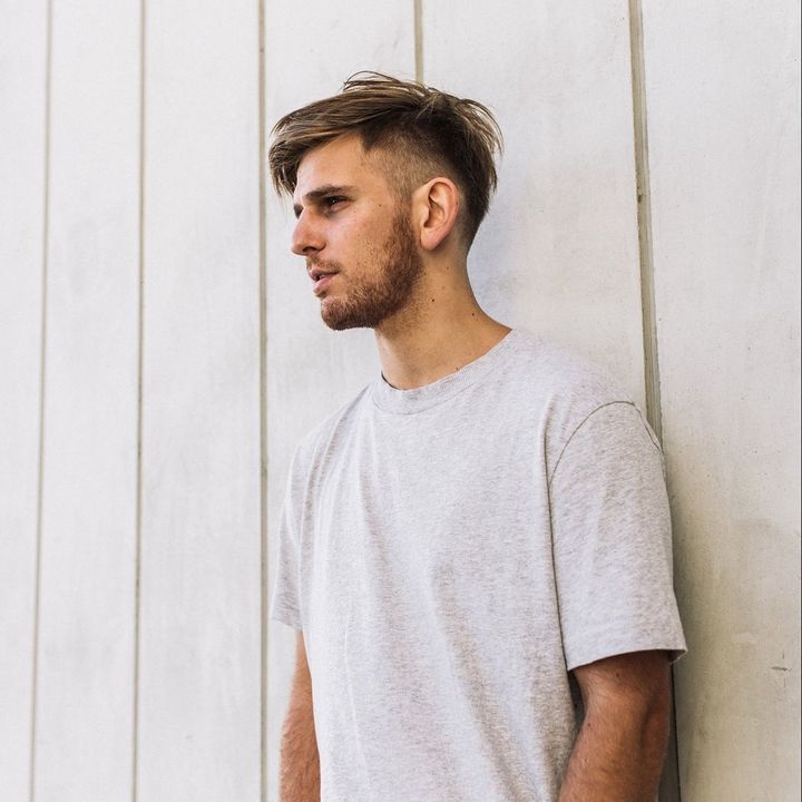 Jordan Brando