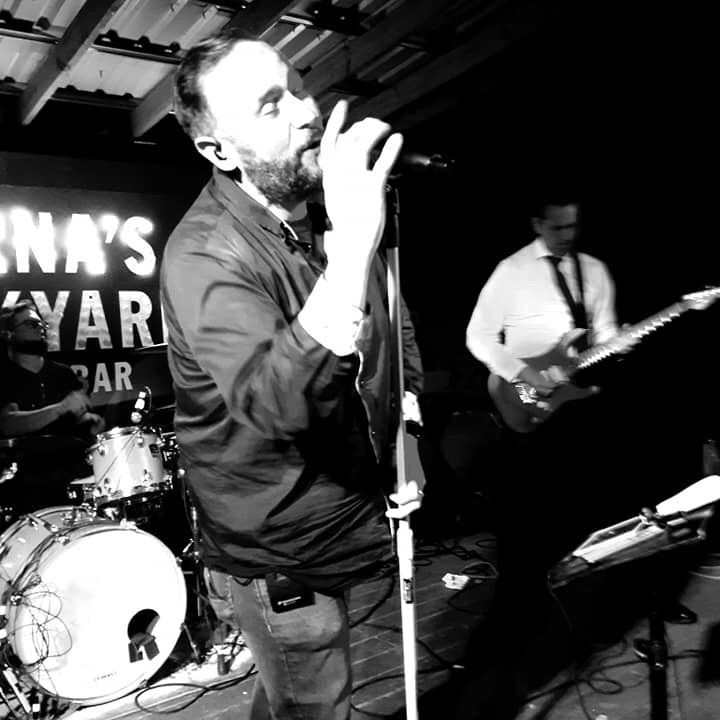 Bandsintown Clockwork A San Antonio Cover Band Tickets Billy's