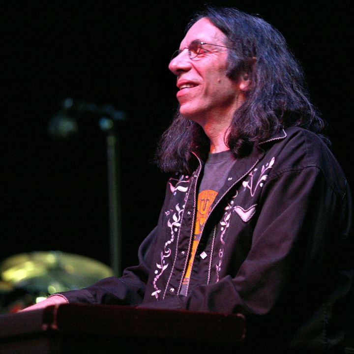 Bruce Katz