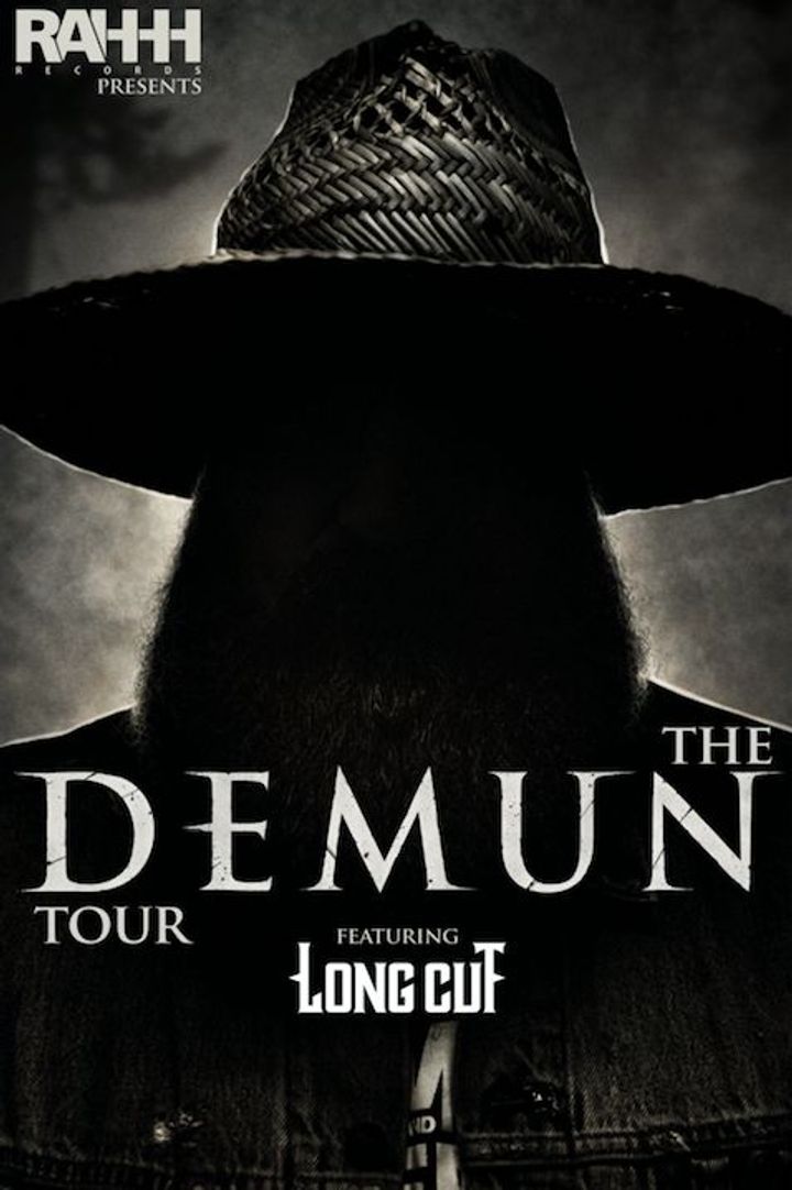 Demun Jones Music Tour Dates 2019 & Concert Tickets Bandsintown