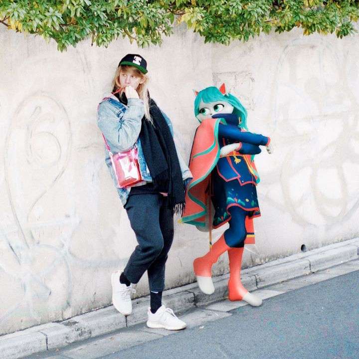 Cashmere Cat