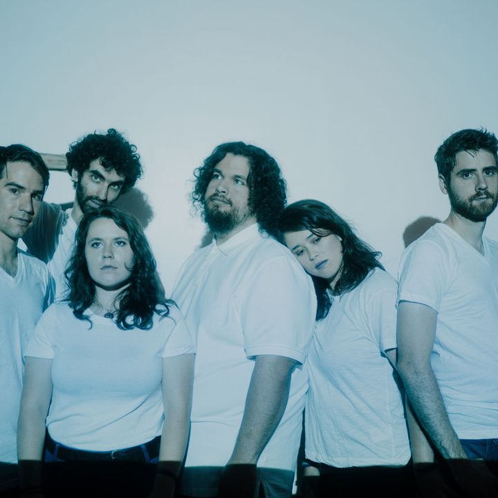 Bandsintown Bent Knee Tickets Exit/In, Nov 27, 2018