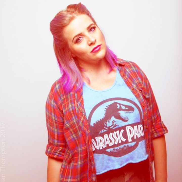 BRANDIE POSEY