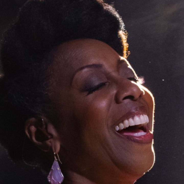 Bandsintown Oleta Adams Tickets Hyatt Regency