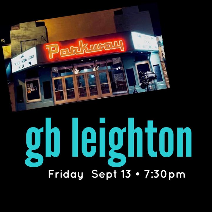 gb leighton tour