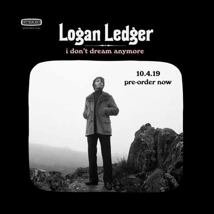 logan ledger tour