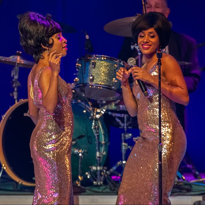 Legends of Motown