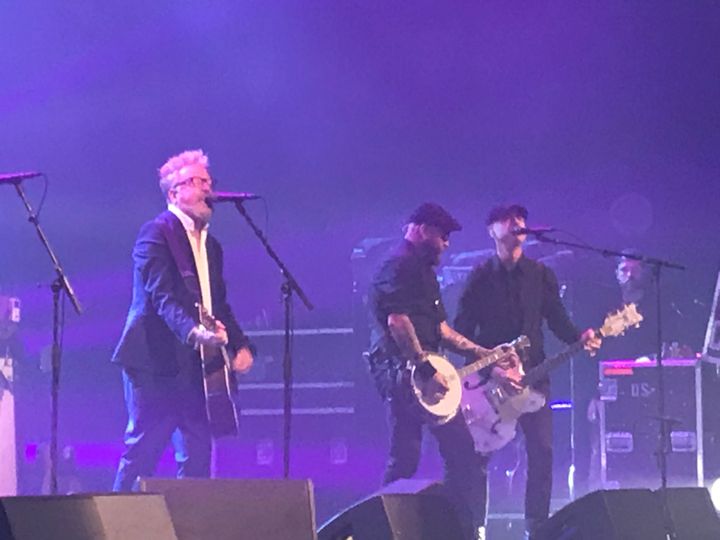 Flogging Molly Tour Dates 2020 Concert Tickets Bandsintown