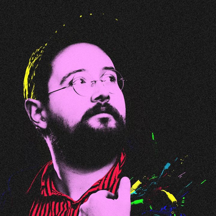 Dan Deacon