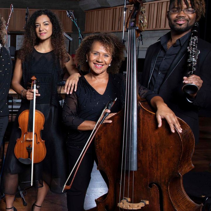 Chineke! Ensemble