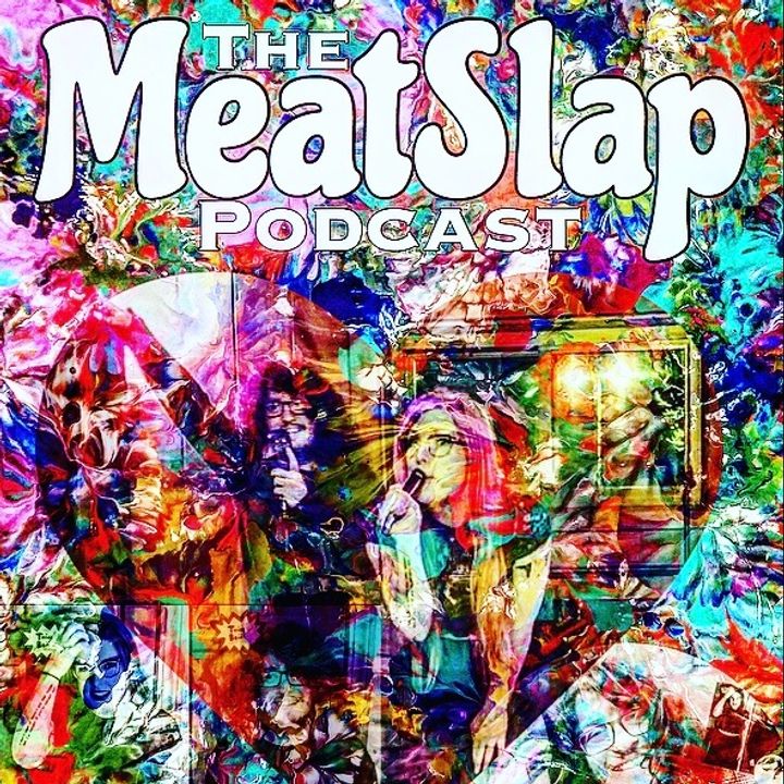 Bandsintown Meat Slap Podcast Tickets Bobby V's Restaurant and