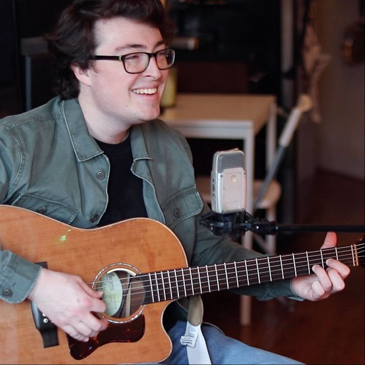 Carson McKee Tour Dates, Concert Tickets, & Live Streams