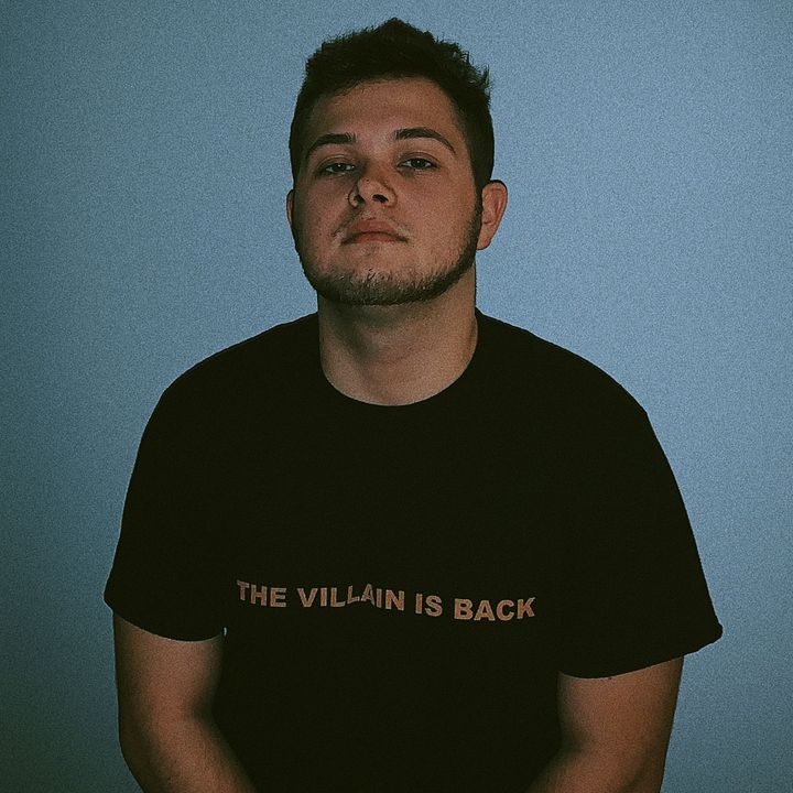 Bandsintown | Jerome (Rapper) Tickets - Kung Fu Necktie, Dec 26, 2019