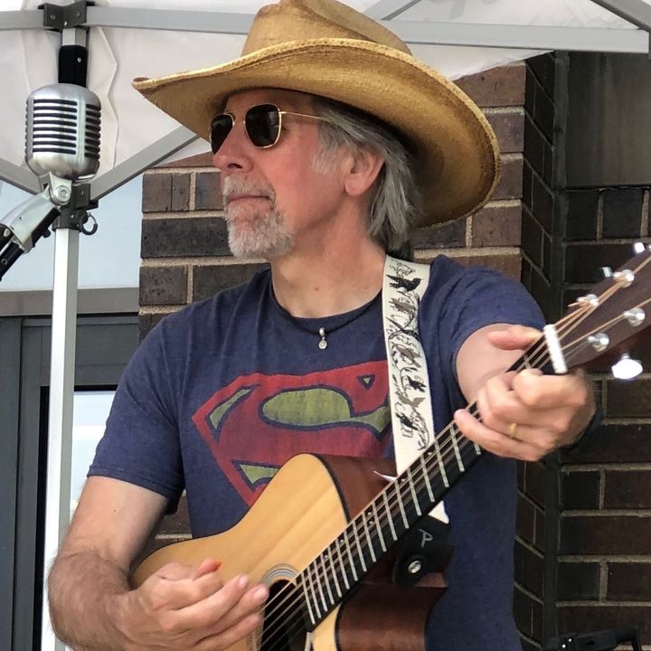 Bandsintown Fred Ellsworth Music Tickets The Point, {eventStartTime}