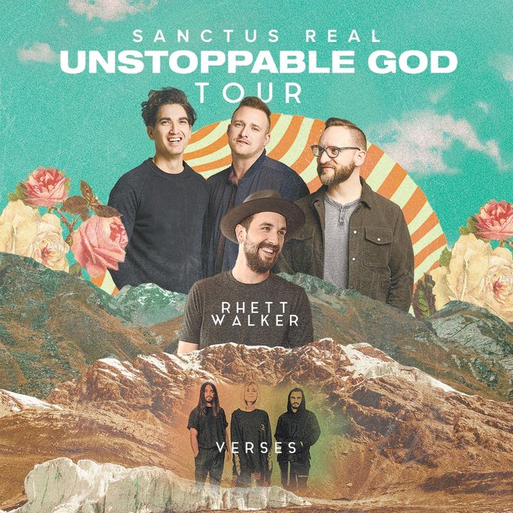 Bandsintown Sanctus Real Tickets Calvary Chapel, Nov 23, 2019