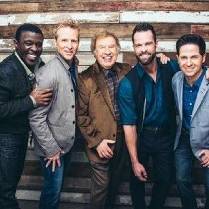 Gaither Vocal Band