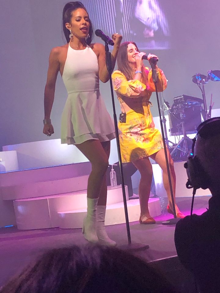 Lana Del Rey Konzert 2023