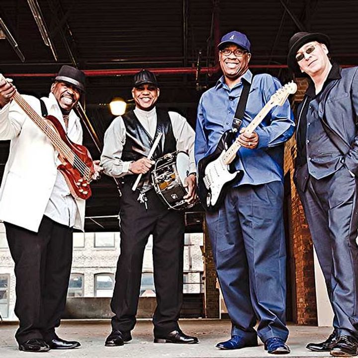 Mike Wheeler Band