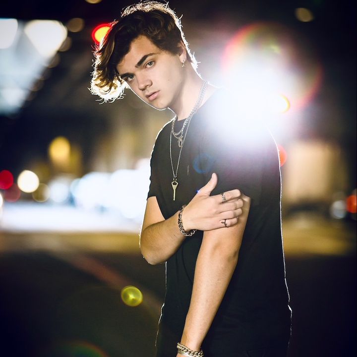 Bandsintown Alexander Stewart Tickets Madrid Theatre, Jun 29, 2018