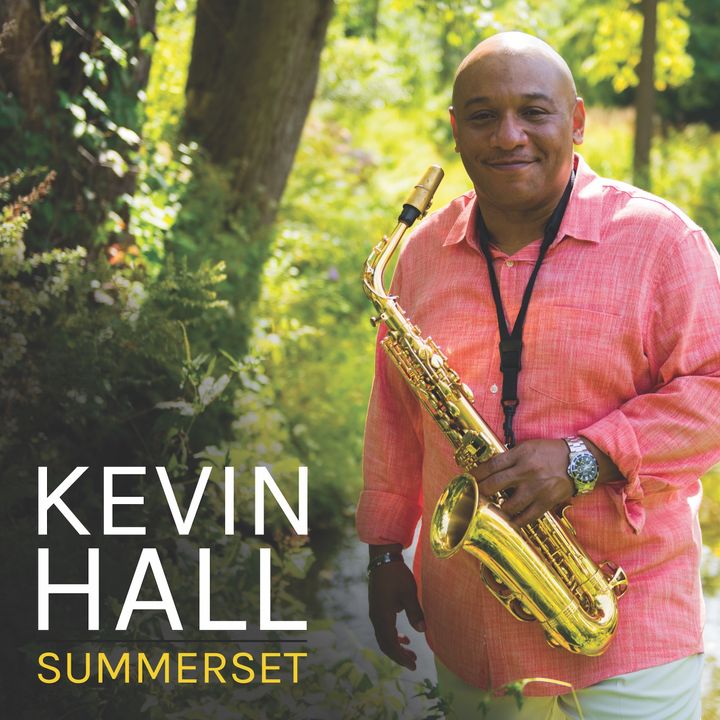 Bandsintown Kevin Hall Tickets Pine Grill Jazz Reunion, Aug 12, 2018