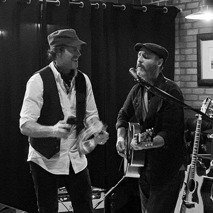 Bandsintown Jeff Burnham Tickets The Stomping Ground, Dec 10, 2019