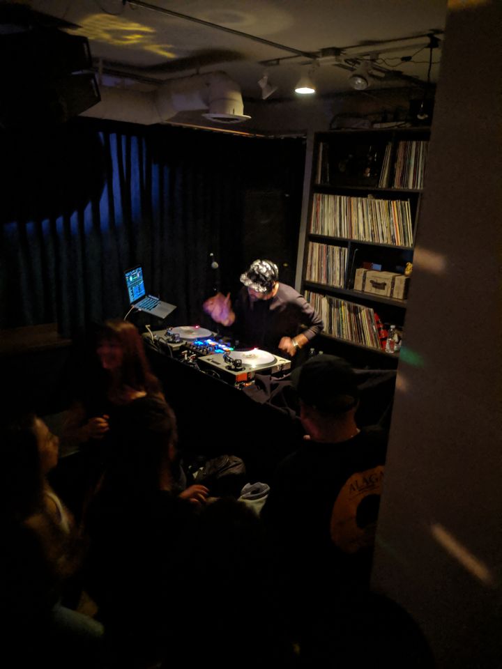 DJ Nu-Mark Concerts & Live Tour Dates: 2026-2027 Tickets | Bandsintown