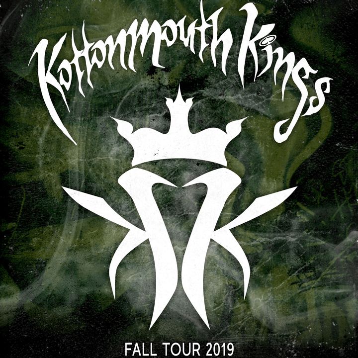 Bandsintown Kottonmouth Kings Tickets The Shrine, Nov 15, 2019