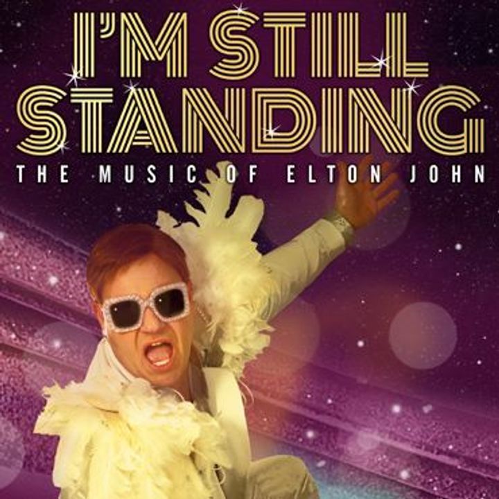 Bandsintown I M Still Standing The Music Of Elton John Tickets Key Theatre 22 De Fevereiro De 2020