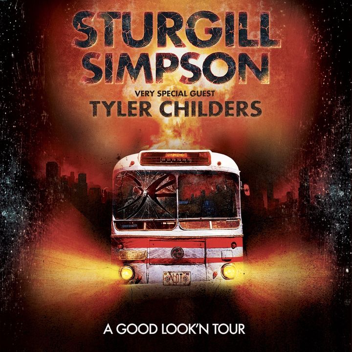 Bandsintown Tyler Childers Tickets Rupp Arena, Feb 28, 2020