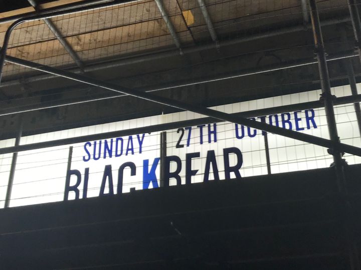 Fechas De Giras Entradas Para Conciertos Y Retransmisiones En Directo De Blackbear fechas de giras entradas para