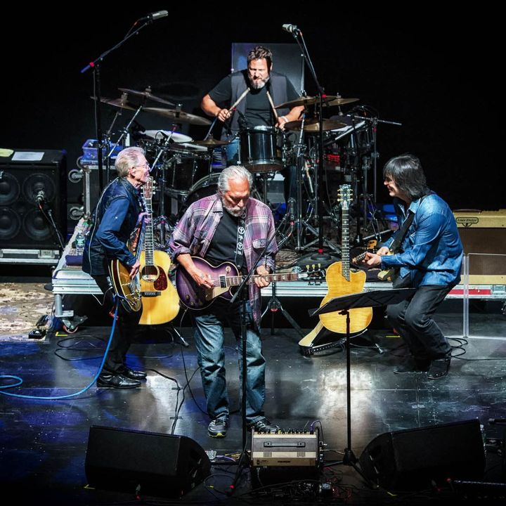 Hot Tuna San Francisco Tickets, The Masonic Oct 01, 2026 | Bandsintown