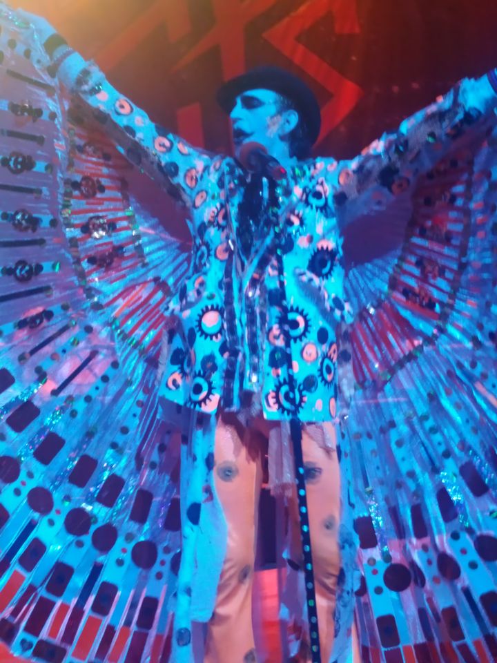 The Adicts チケット, 2025-2026 コンサートツアーの日程と詳細