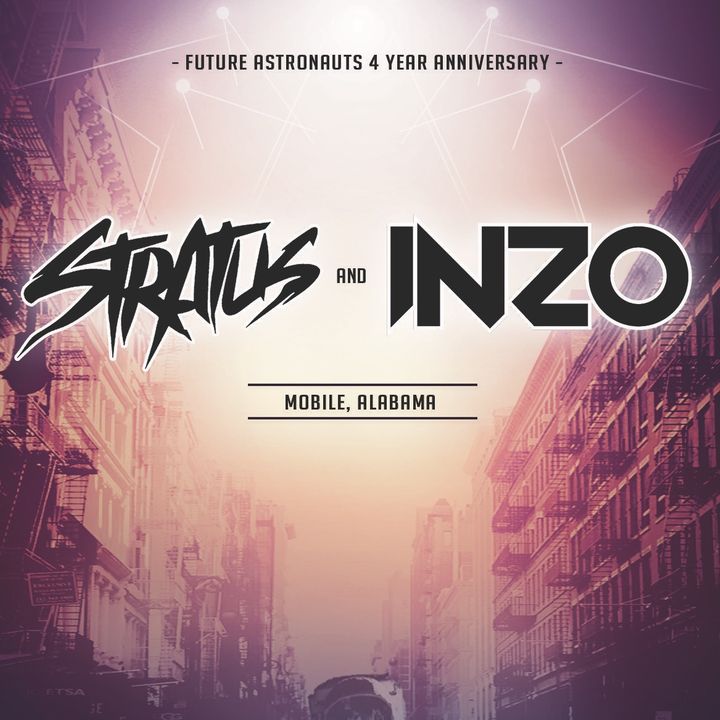 Bandsintown Stratus Karten Soul Kitchen Music Hall, 22. November 2019