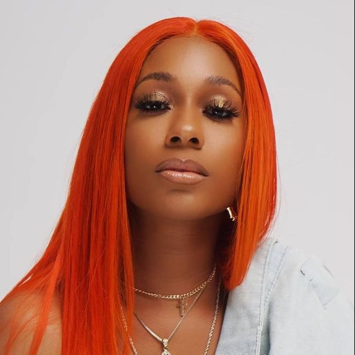 Tiffany Evans Concert Tickets 2023 Live Tour Dates Bandsintown