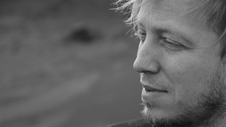 Martin Tingvall