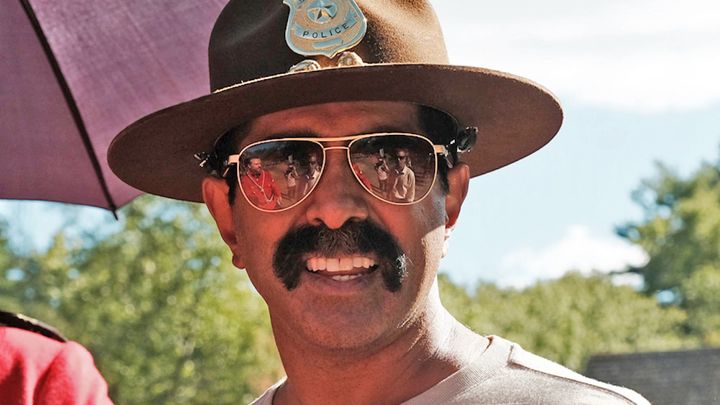 Jay Chandrasekhar