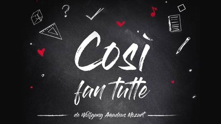 Cosi fan tutte