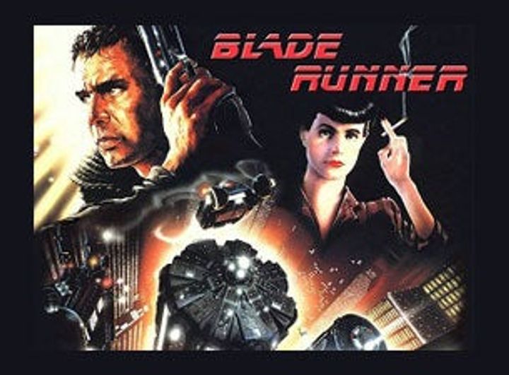 Blade Runner