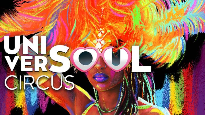 Universoul Circus